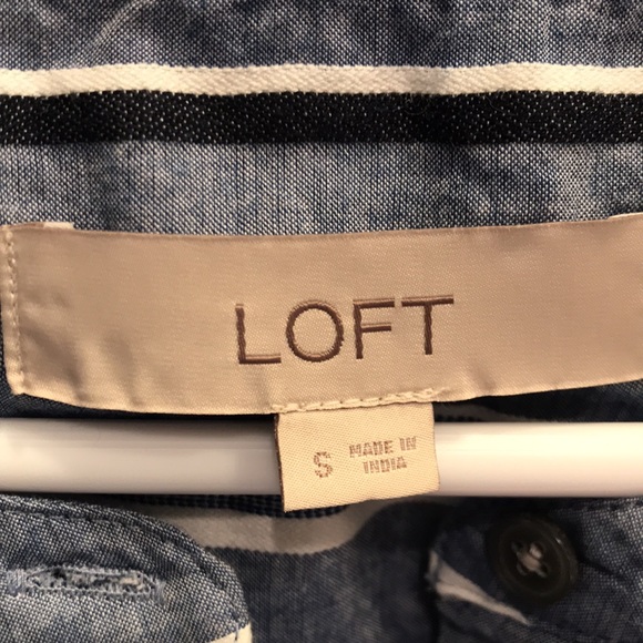 Loft tunic - Picture 2 of 5